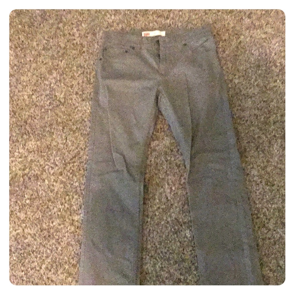 Dress pants